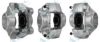 APEC braking LCA669 Brake Caliper